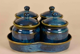 Dining Table Accessories.